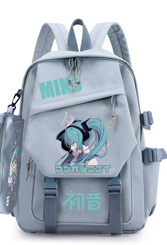Miku bag
