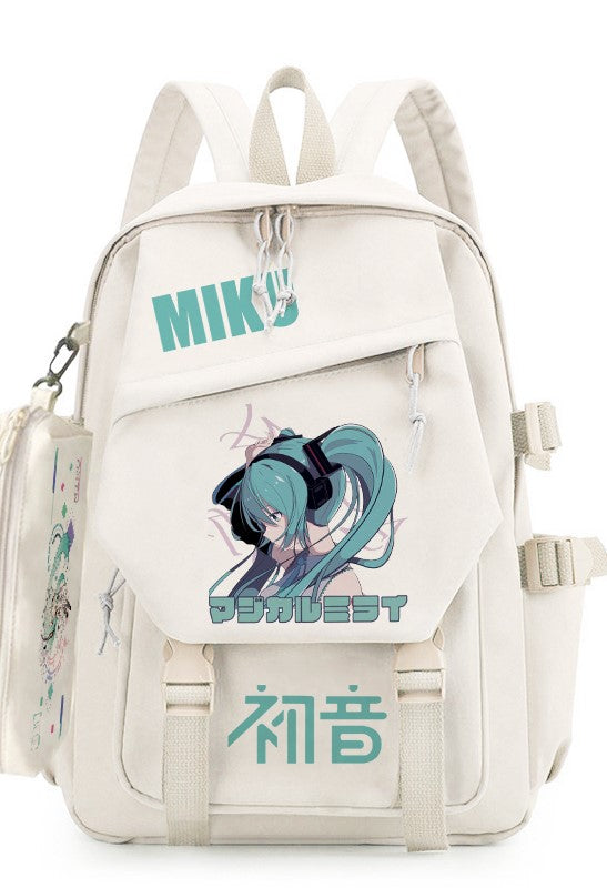 Miku bag