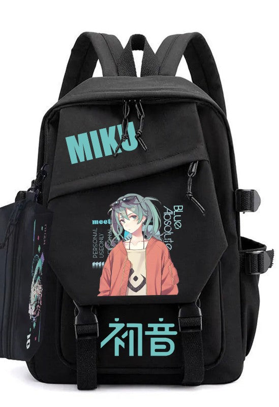 Miku bag