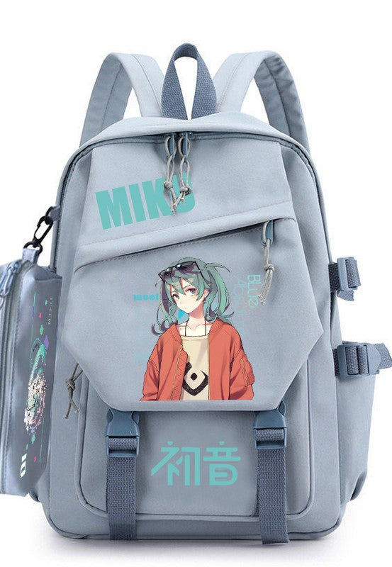 Miku bag
