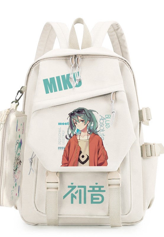 Miku bag