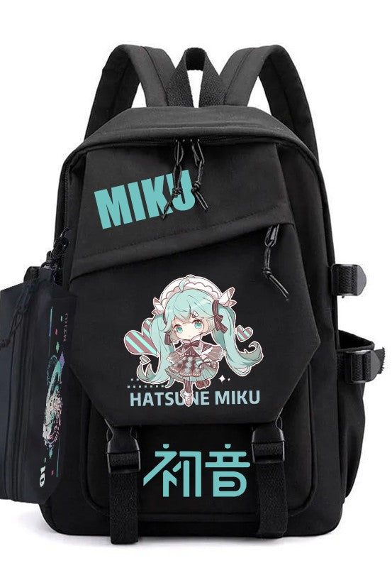 Miku bag