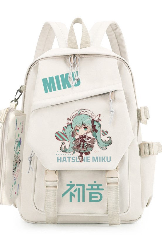 Miku bag