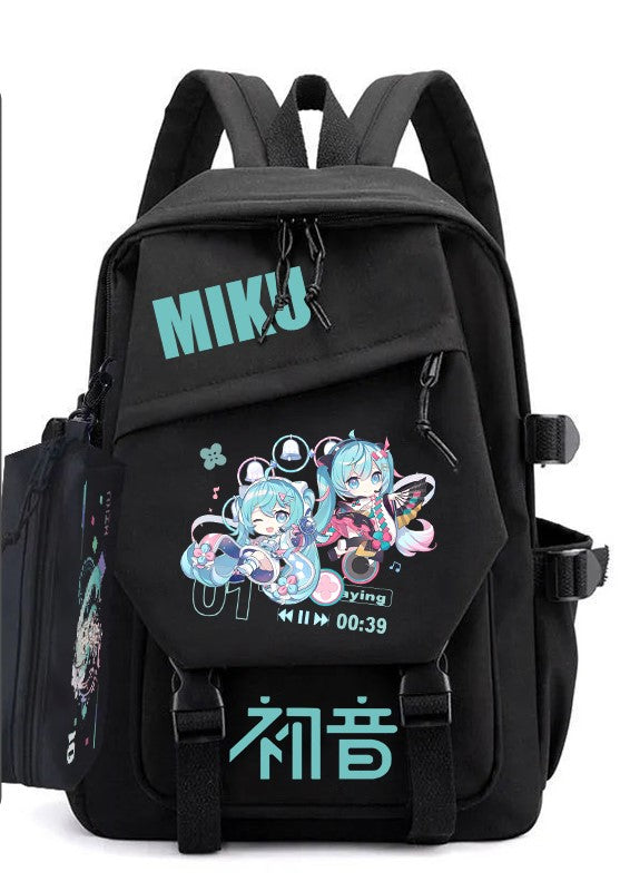 Miku bag