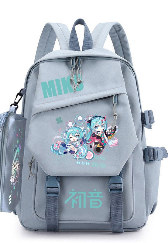 Miku bag