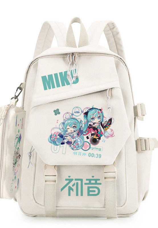 Miku bag
