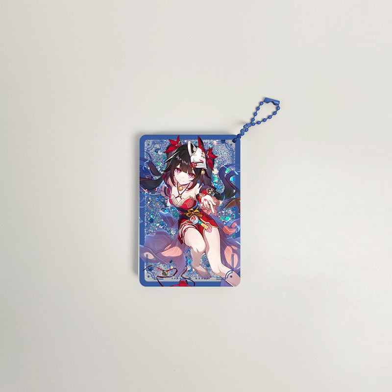 Honkai Star rail Blind Box