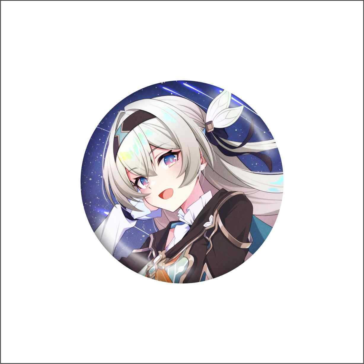 Honkai Star rail Blind Box