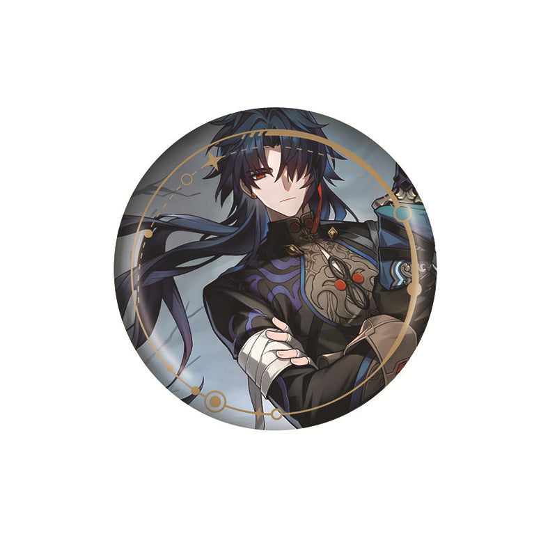 Honkai Star rail Blind Box