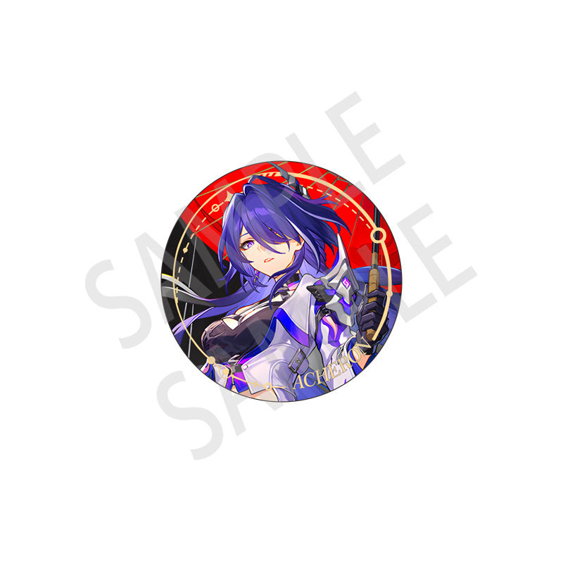 Honkai Star rail Blind Box