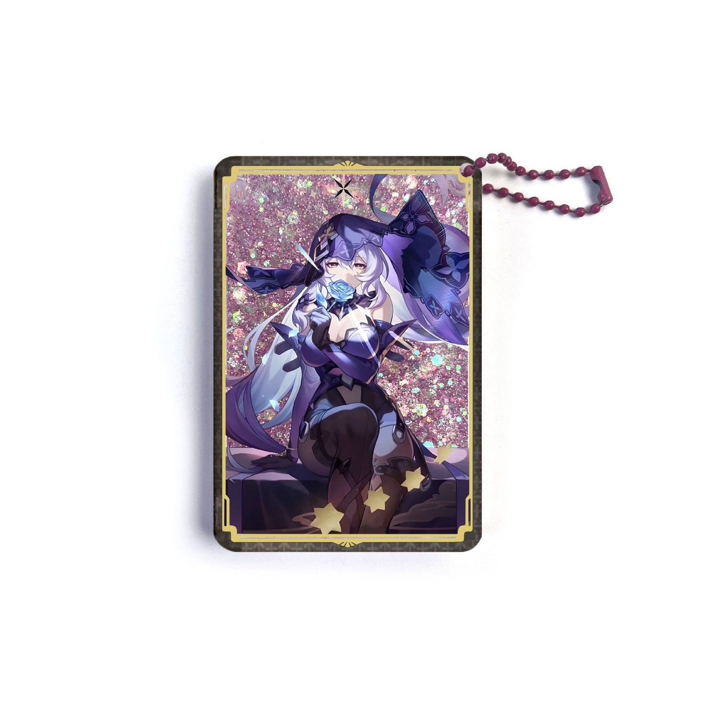 Honkai Star rail Blind Box