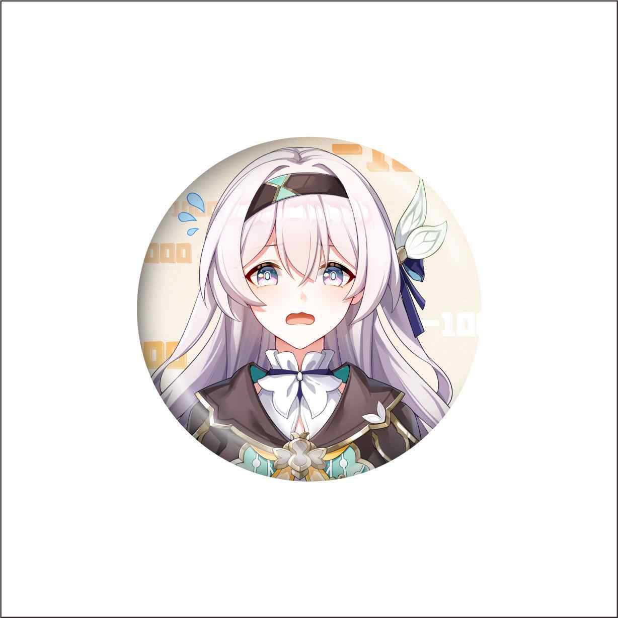 Honkai Star rail Blind Box