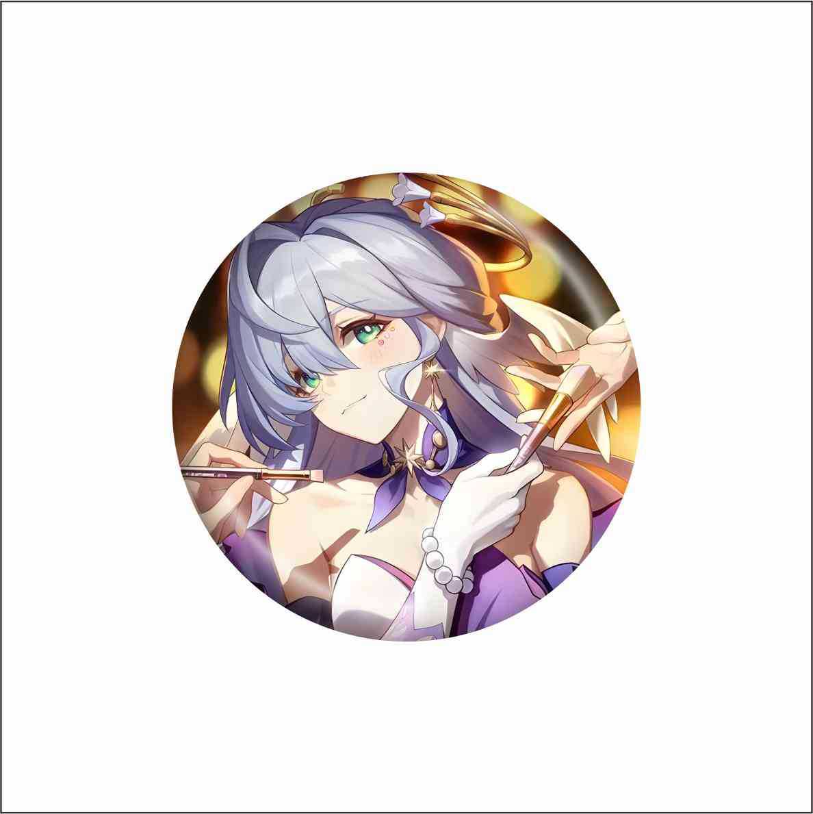 Honkai Star rail Blind Box