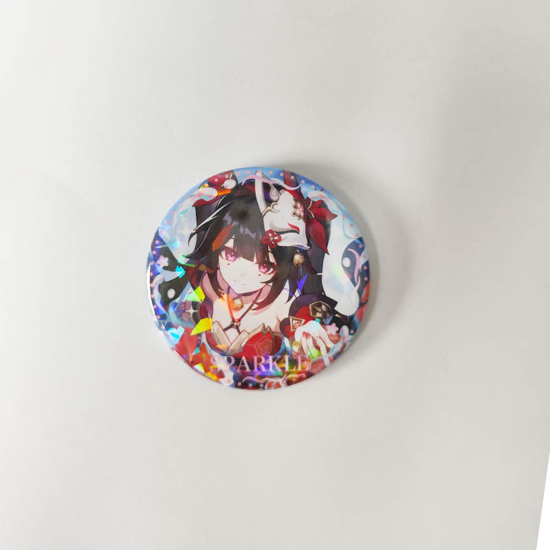 Honkai Star rail Blind Box