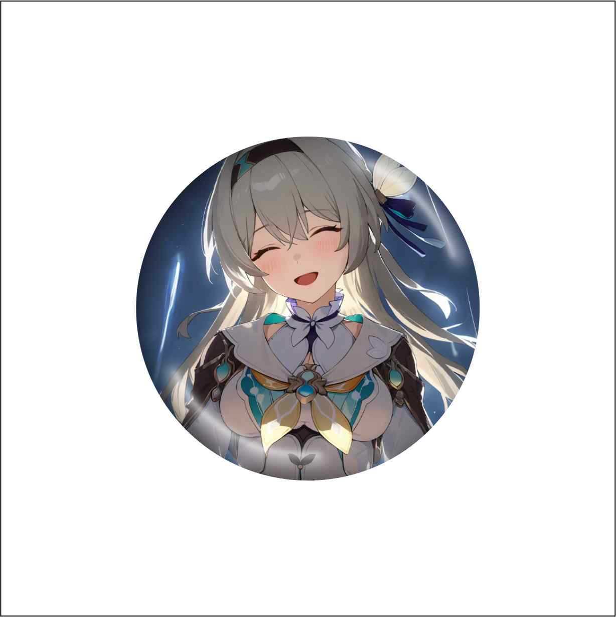 Honkai Star rail Blind Box