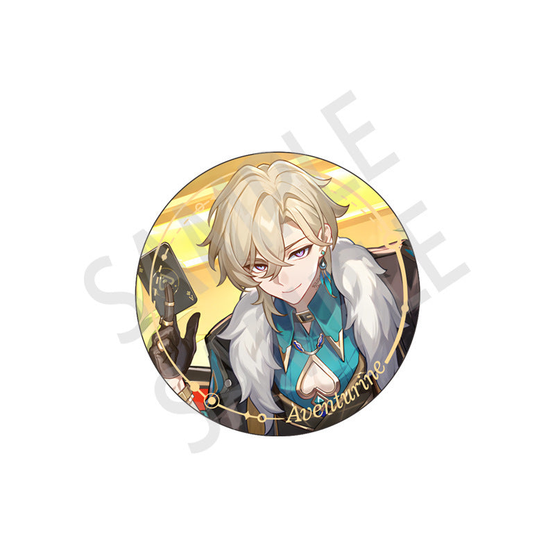 Honkai Star rail Blind Box