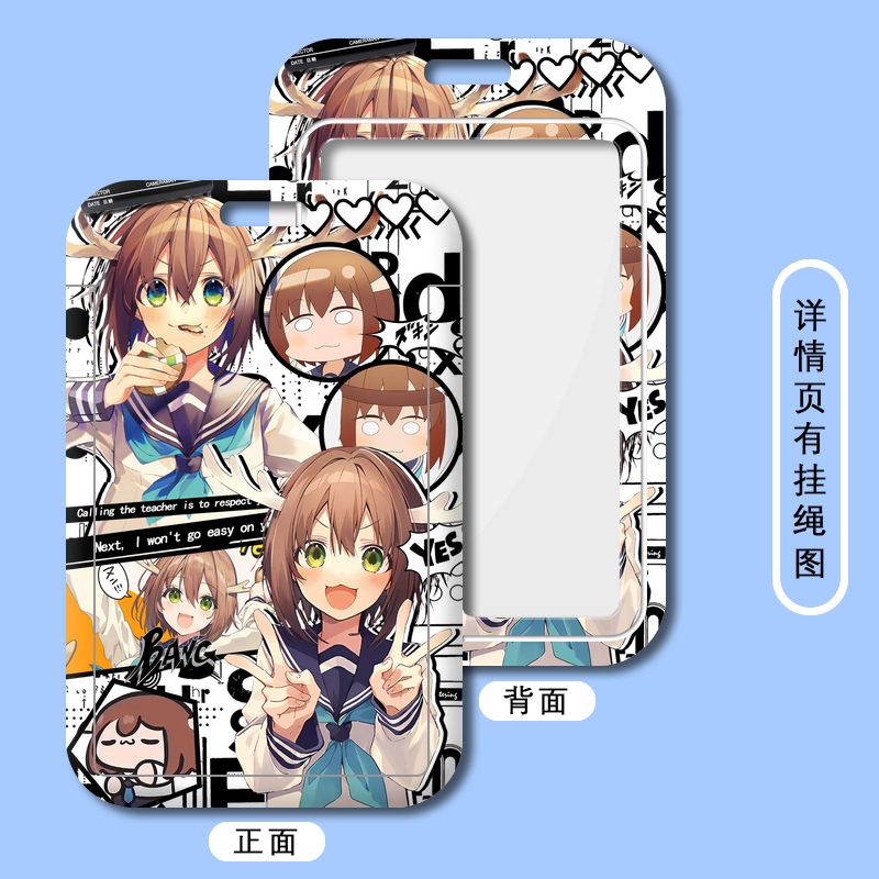 Nokotan Card holder