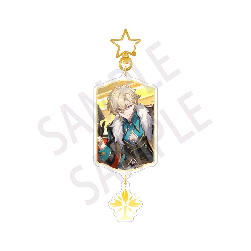 Honkai Star rail Blind Box