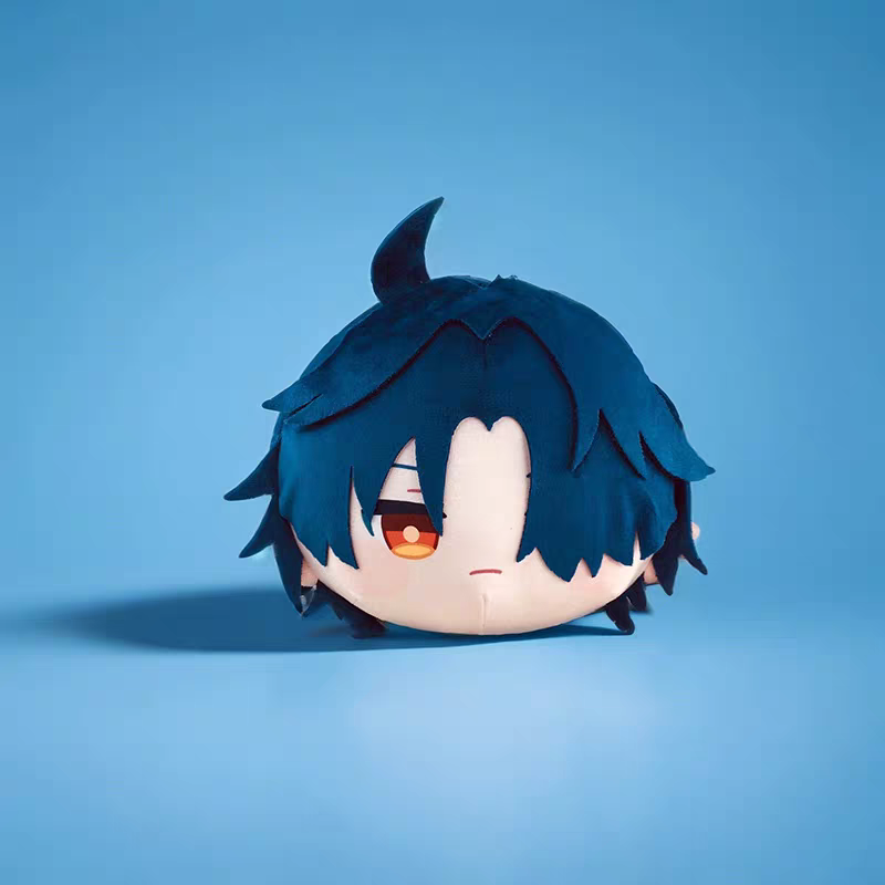 Star Rail ChibiCater Plush