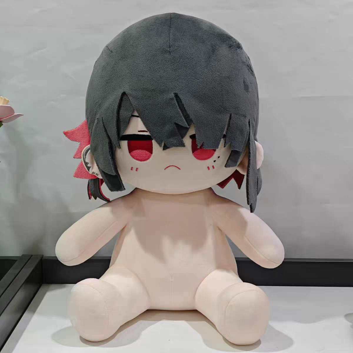 Ellen Joe 40cm Big Plush，Magnetic shark tail