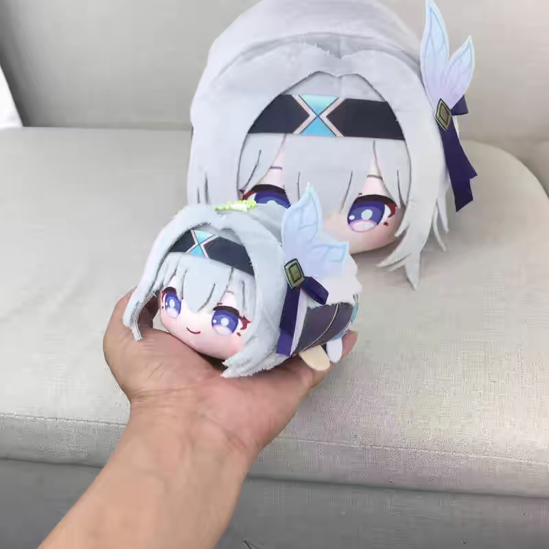 Star Rail ChibiCater Plush