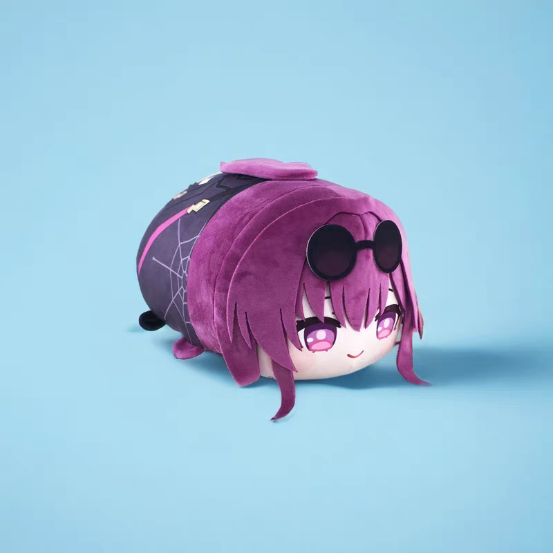Star Rail ChibiCater Plush