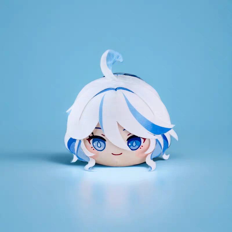 Star Rail ChibiCater Plush