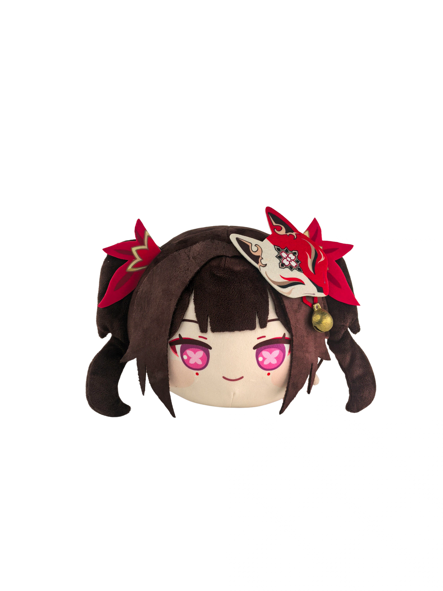 Star Rail ChibiCater Plush