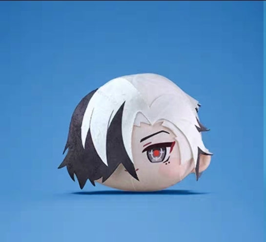 Star Rail ChibiCater Plush