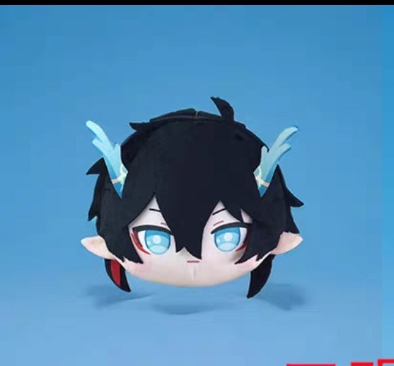 Star Rail ChibiCater Plush