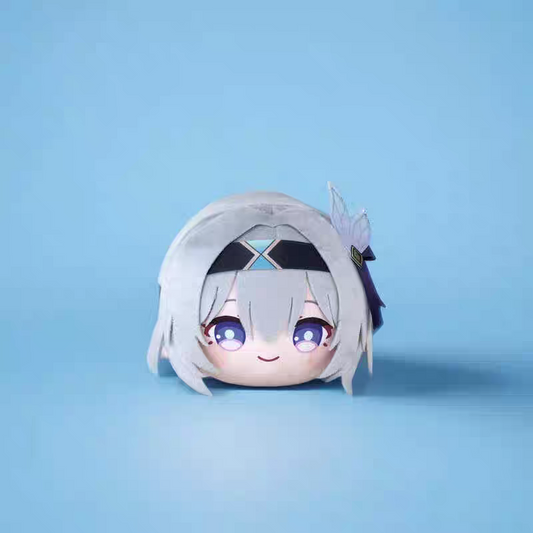 Star Rail ChibiCater Plush