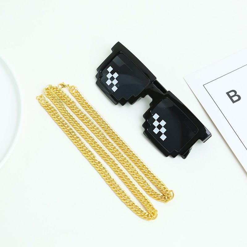 Party Sunglasses funny