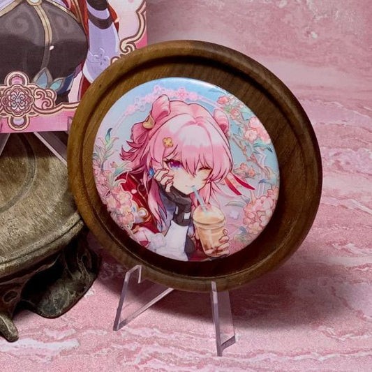 March 7 Beautiful decorations