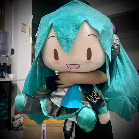 Huge Miku Plush 50cm/20in
