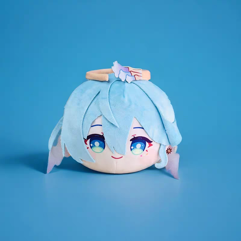 Star Rail ChibiCater Plush