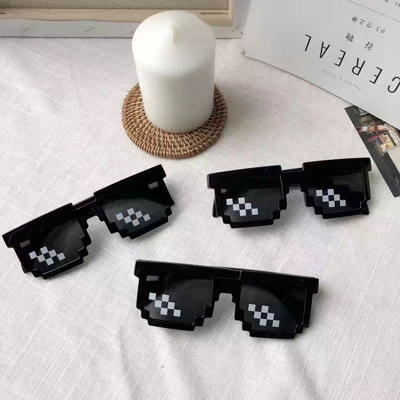 Party Sunglasses funny