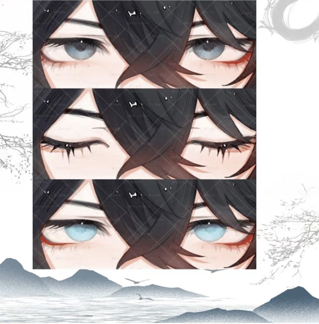 Honkai Star Rail peripherals Blink shining card,Imbibitor Lunae,Blade, Kafka